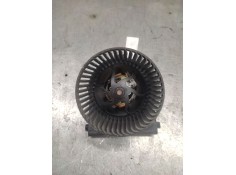 Recambio de ventilador calefaccion para seat leon (1m1) signo referencia OEM IAM 1J1819021B  2 PINS