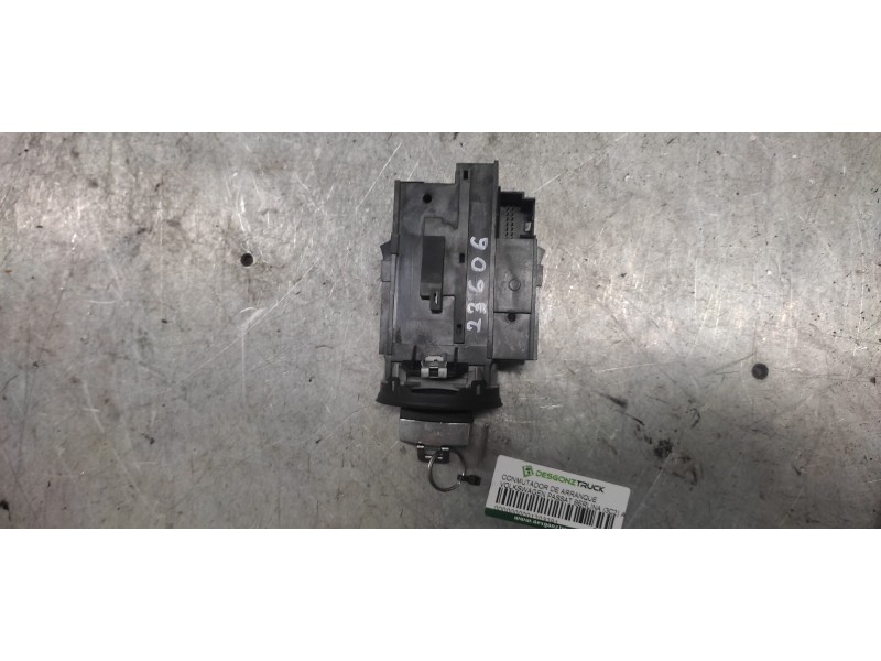 Recambio de conmutador de arranque para volkswagen passat berlina (3c2) advance referencia OEM IAM 3C0905843Q  