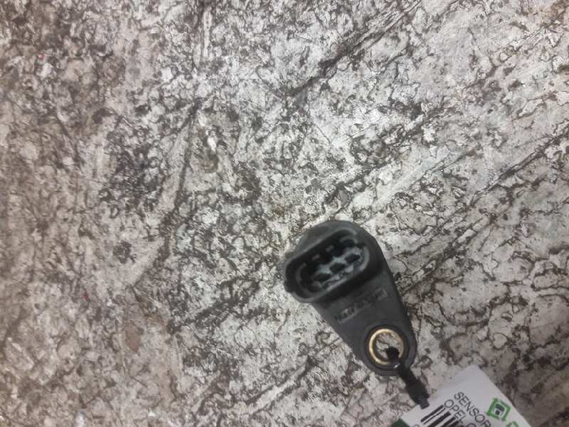 Recambio de sensor para opel corsa b gls referencia OEM IAM 09114603 3 PINS 