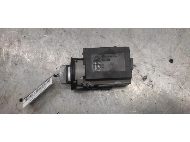 Recambio de conmutador de arranque para volkswagen passat berlina (3c2) advance referencia OEM IAM 3C0905843Q  