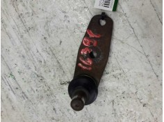 Recambio de rotula suspension para renault clio ii fase i (b/cbo) 1.9 diesel referencia OEM IAM   