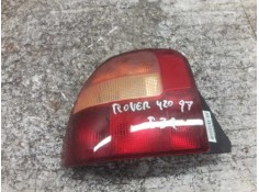 Recambio de piloto trasero izquierdo para mg serie 400 (rt) 420 si (5-ptas.) referencia OEM IAM   