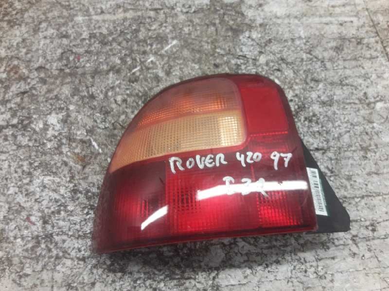 Recambio de piloto trasero izquierdo para mg serie 400 (rt) 420 si (5-ptas.) referencia OEM IAM   