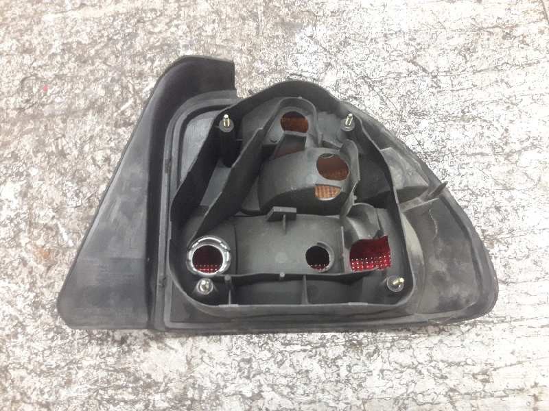 Recambio de piloto trasero izquierdo para mg serie 400 (rt) 420 si (5-ptas.) referencia OEM IAM   