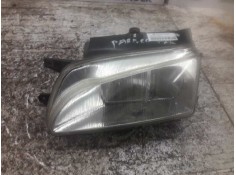 Recambio de faro izquierdo para peugeot partner (s1) break referencia OEM IAM   