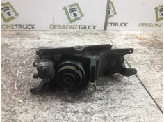 Recambio de faro izquierdo para peugeot partner (s1) break referencia OEM IAM    2