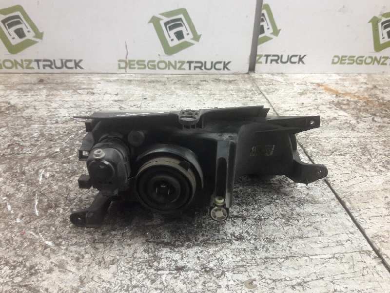 Recambio de faro izquierdo para peugeot partner (s1) break referencia OEM IAM   