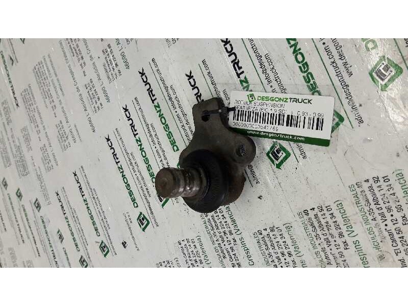 Recambio de rotula suspension para seat ibiza (6k) 1.9 sdi referencia OEM IAM  DERECHA 