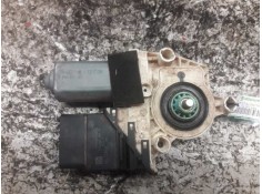 Recambio de motor elevalunas trasero derecho para seat altea (5p1) arena referencia OEM IAM 1K0959704M S1114H006 99591533402