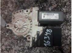 Recambio de motor elevalunas trasero derecho para seat altea (5p1) arena referencia OEM IAM 1K0959704M S1114H006 99591533402 2