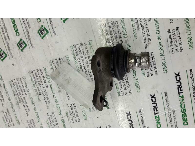 Recambio de rotula suspension para seat ibiza (6k) 1.9 sdi referencia OEM IAM  IZQUIERDA 