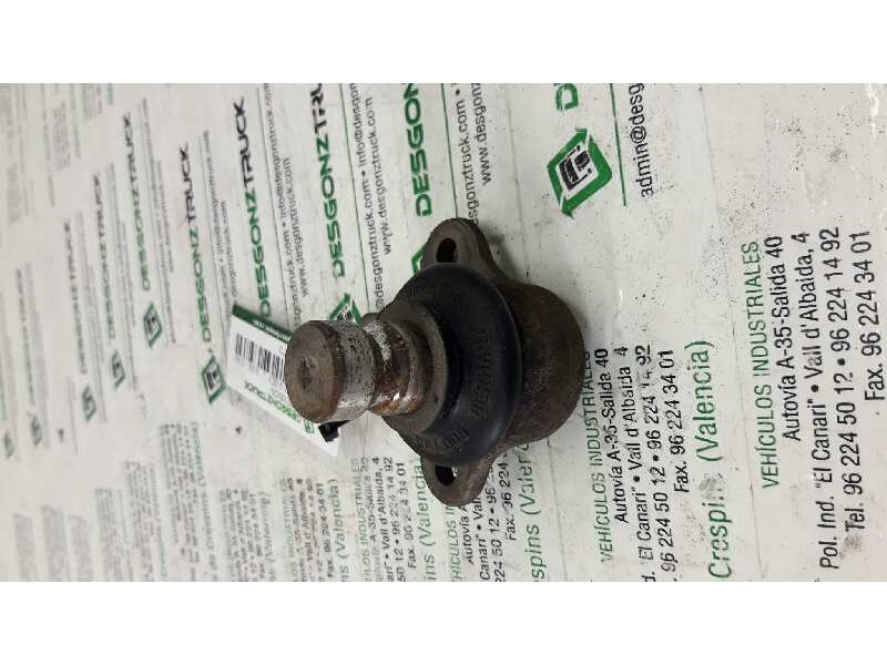 Recambio de rotula suspension para seat ibiza (6k) 1.9 sdi referencia OEM IAM  IZQUIERDA 