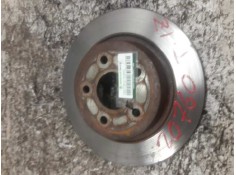 Recambio de disco freno trasero para ford focus c-max (cap) connection referencia OEM IAM  IZQUIERDO 