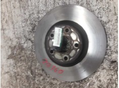 Recambio de disco freno delantero para ford focus c-max (cap) connection referencia OEM IAM   