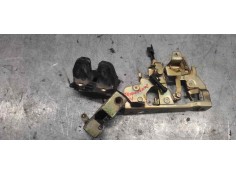 Recambio de cerradura maletero / porton para volkswagen t4 bus (mod. 1991) 1.9 diesel (1x) referencia OEM IAM    2