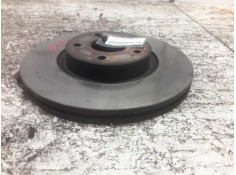 Recambio de disco freno delantero para ford focus c-max (cap) connection referencia OEM IAM    2