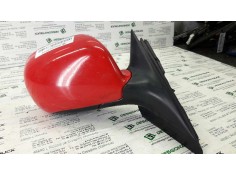 Recambio de retrovisor derecho para audi a4 berlina (b5) 1.8 t referencia OEM IAM  ELECTRICO  2