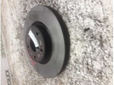 Recambio de disco freno delantero para ford focus c-max (cap) connection referencia OEM IAM    2
