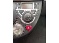 Recambio de warning para peugeot 807 2.2 hdi fap cat (4hw) referencia OEM IAM   