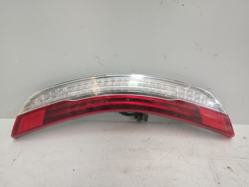 Recambio de piloto trasero izquierdo para iveco eurorider referencia OEM IAM 5801545979  1705301751