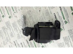 Recambio de cinturon seguridad trasero izquierdo para peugeot 206 berlina xs referencia OEM IAM    2
