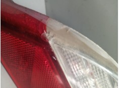 Recambio de piloto trasero izquierdo para iveco eurorider referencia OEM IAM 5801545979  1705301751 2