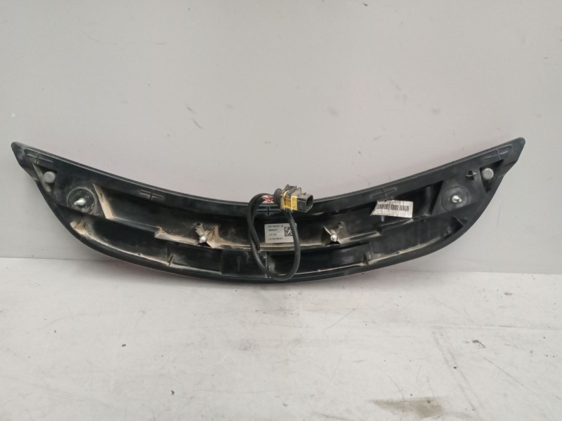 Recambio de piloto trasero izquierdo para iveco eurorider referencia OEM IAM 5801545979  1705301751