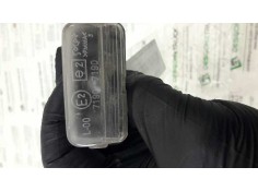 Recambio de piloto matricula para peugeot 206 berlina xs referencia OEM IAM   