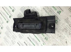 Recambio de maneta exterior porton para peugeot 206 berlina xs referencia OEM IAM N0500055  
