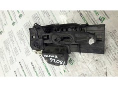 Recambio de maneta exterior porton para peugeot 206 berlina xs referencia OEM IAM N0500055   2