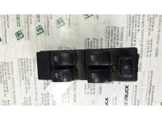 Recambio de mando elevalunas delantero izquierdo para hyundai elantra (xd) 2.0 crdi comfort (5-ptas.) referencia OEM IAM 93570-2 2