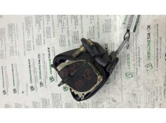 Recambio de cinturon seguridad trasero izquierdo para renault kangoo (f/kc0) alize referencia OEM IAM   