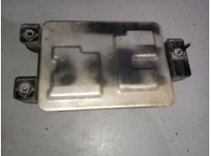 Recambio de modulo electronico para iveco stralis (as) 12.9 diesel referencia OEM IAM 41221001  SW20.1 2