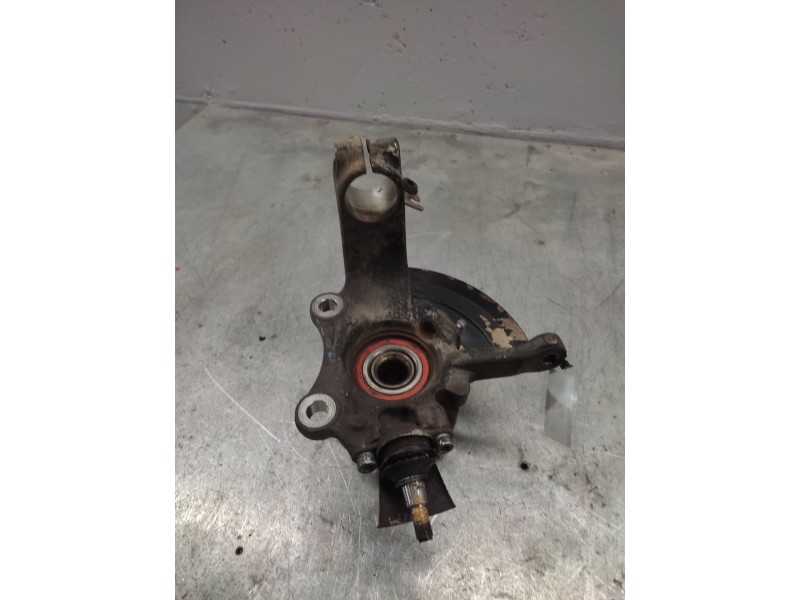 Recambio de mangueta delantera derecha para ford galaxy (vy) ghia referencia OEM IAM   