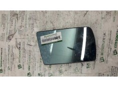 Recambio de cristal retrovisor derecho para mercedes-benz clase s (w220) berlina 320 cdi (220.026) referencia OEM IAM 2028100421