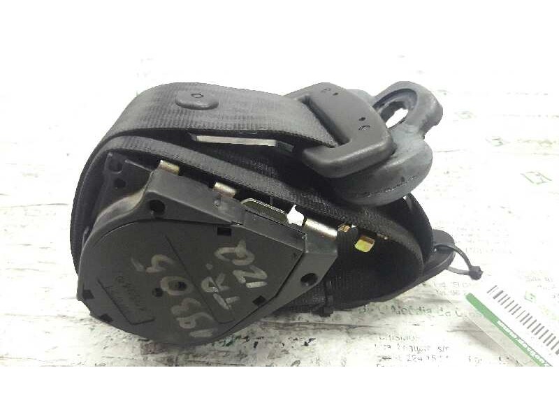 Recambio de cinturon seguridad trasero izquierdo para fiat doblo (119) 1.9 jtd elx / dynamic referencia OEM IAM   