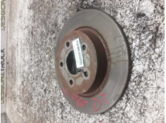 Recambio de disco freno trasero para ford focus c-max (cap) connection referencia OEM IAM  DERECHO  2