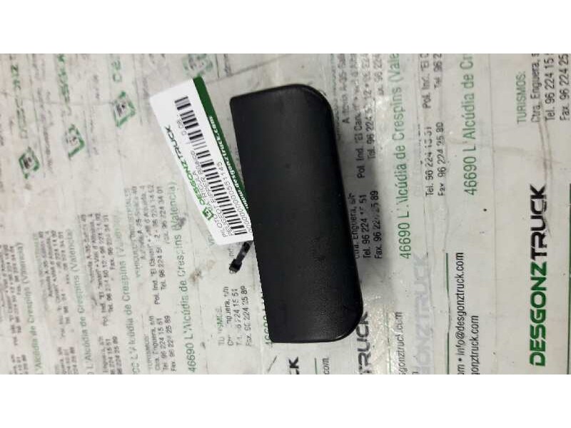 Recambio de piloto matricula para peugeot bipper básico referencia OEM IAM   
