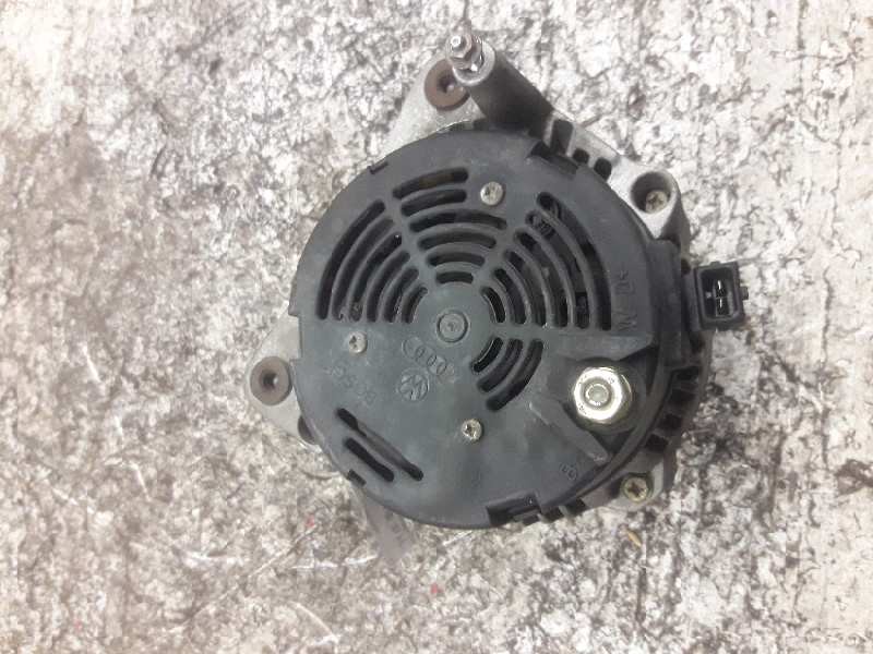 Recambio de alternador para seat ibiza (6k) básico referencia OEM IAM 0123320007 028903025Q 