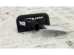 Recambio de piloto matricula para peugeot bipper básico referencia OEM IAM   