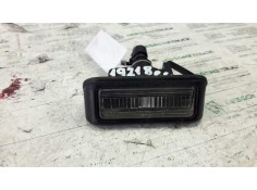 Recambio de piloto matricula para peugeot bipper básico referencia OEM IAM    2