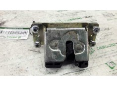 Recambio de cerradura maletero / porton para opel astra g caravan comfort referencia OEM IAM 90563999   2