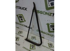 Recambio de luna custodia delantera derecha para pegaso trucks serie 100 100.40 referencia OEM IAM    2