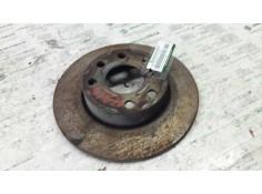 Recambio de disco freno delantero para opel corsa a referencia OEM IAM    2