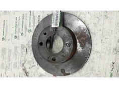 Recambio de disco freno delantero para seat marbella ce referencia OEM IAM   