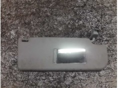 Recambio de parasol derecho para seat altea (5p1) arena referencia OEM IAM 5P0857552A   2