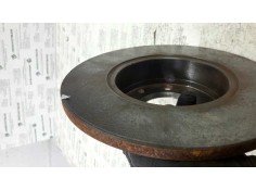 Recambio de disco freno delantero para seat marbella ce referencia OEM IAM    2