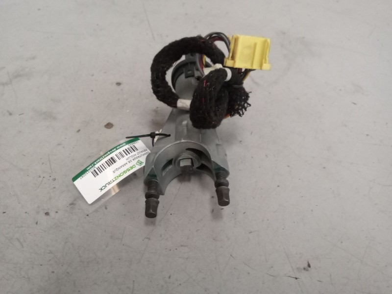 Recambio de conmutador de arranque para renault midlum 6.2 diesel referencia OEM IAM 5010232097  