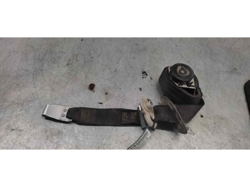Recambio de cinturon seguridad trasero izquierdo para ford galaxy (vy) ghia referencia OEM IAM   3ª FILA