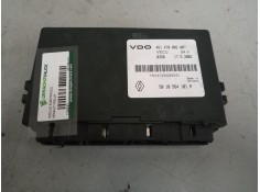 Recambio de modulo electronico para renault midlum 6.2 diesel referencia OEM IAM 5010564101 centralita vecu 461470002007